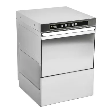 Hobart Ecomax Glasswasher G504W