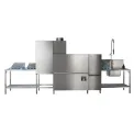 Hobart Ecomax Plus Conveyor Dishwasher C815-EA - Image 1