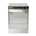 Buffalo Countertop Glasswasher 350x 350mm Baskets - Image 2