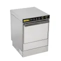 Buffalo Countertop Glasswasher 350x 350mm Baskets - Image 1