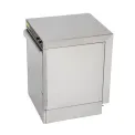 Buffalo Countertop Glasswasher 350x 350mm Baskets - Image 4