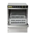 Buffalo Countertop Glasswasher 350x 350mm Baskets - Image 5