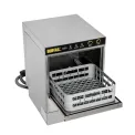 Buffalo Countertop Glasswasher 350x 350mm Baskets - Image 6