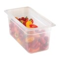 Cambro Polypropylene 1/3 Gastronorm Food Tray 150mm