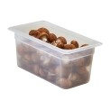 Cambro Polypropylene 1/3 Gastronorm Food Tray 150mm