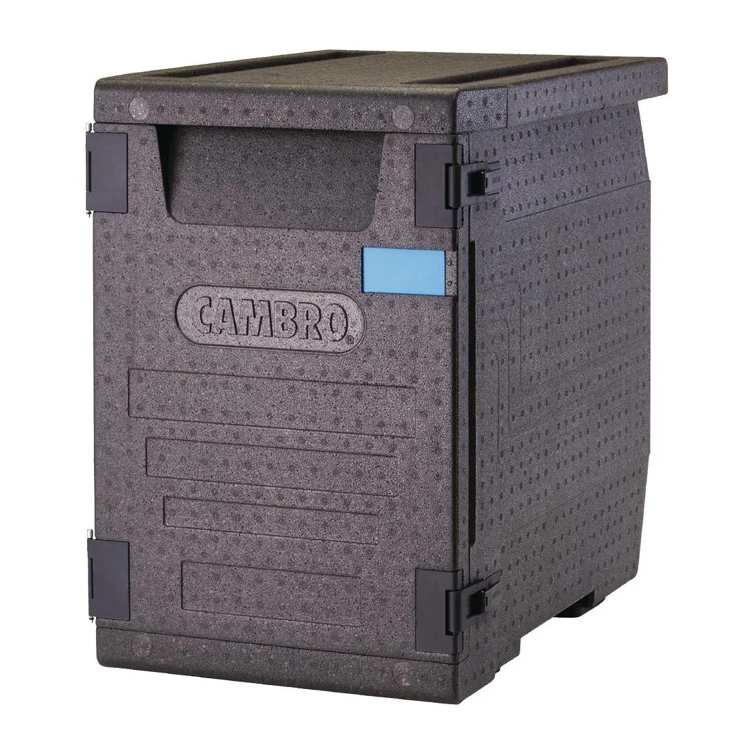 Cambro Insulated Front Loading Food Pan Carrier 86Ltr - Image 1