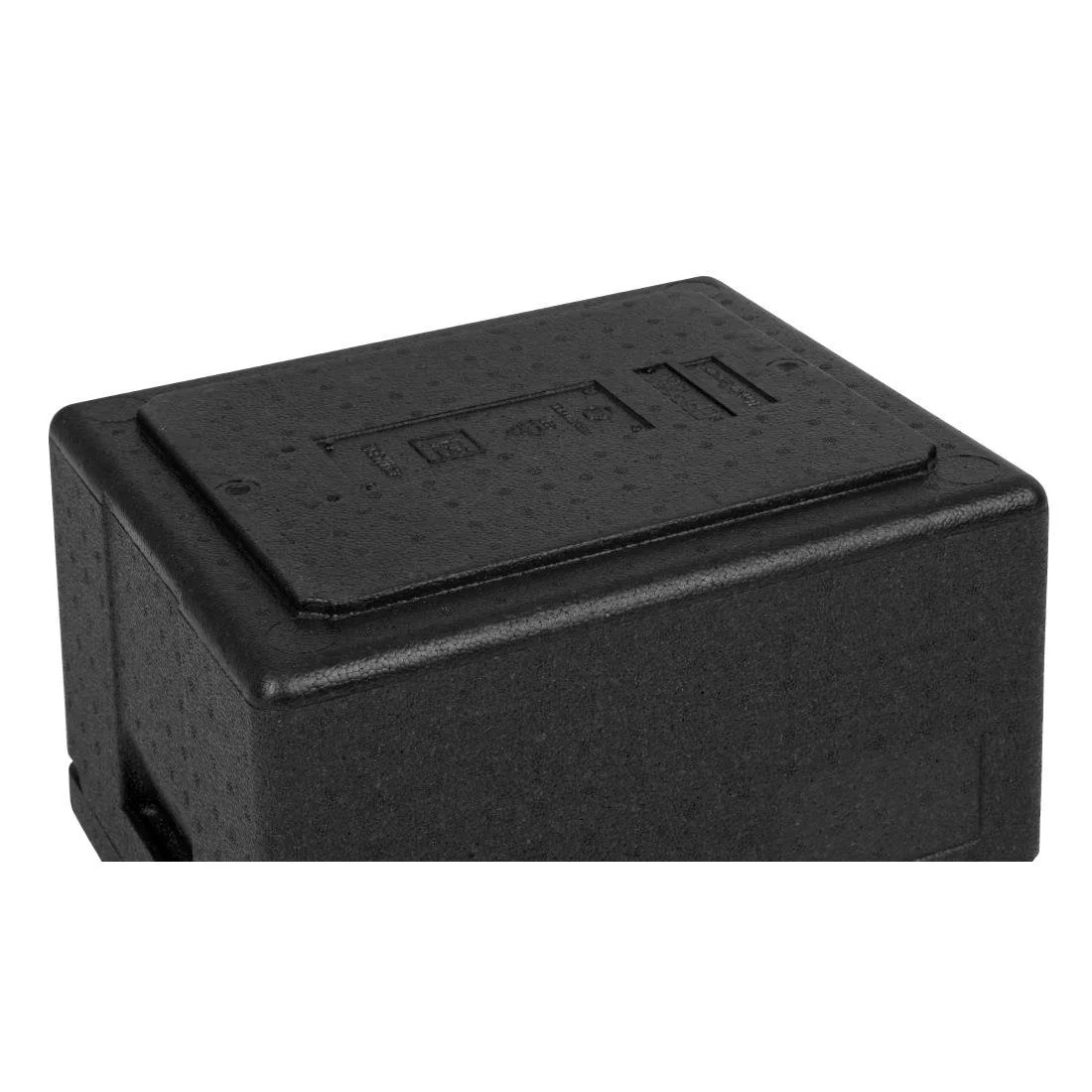 Cambro GoBox EPP Insulated Top Loading Food Pan Carrier 16.9Ltr - Image 10