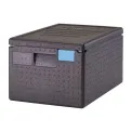 Cambro Insulated Top Loading Food Pan Carrier 46Ltr - Image 1