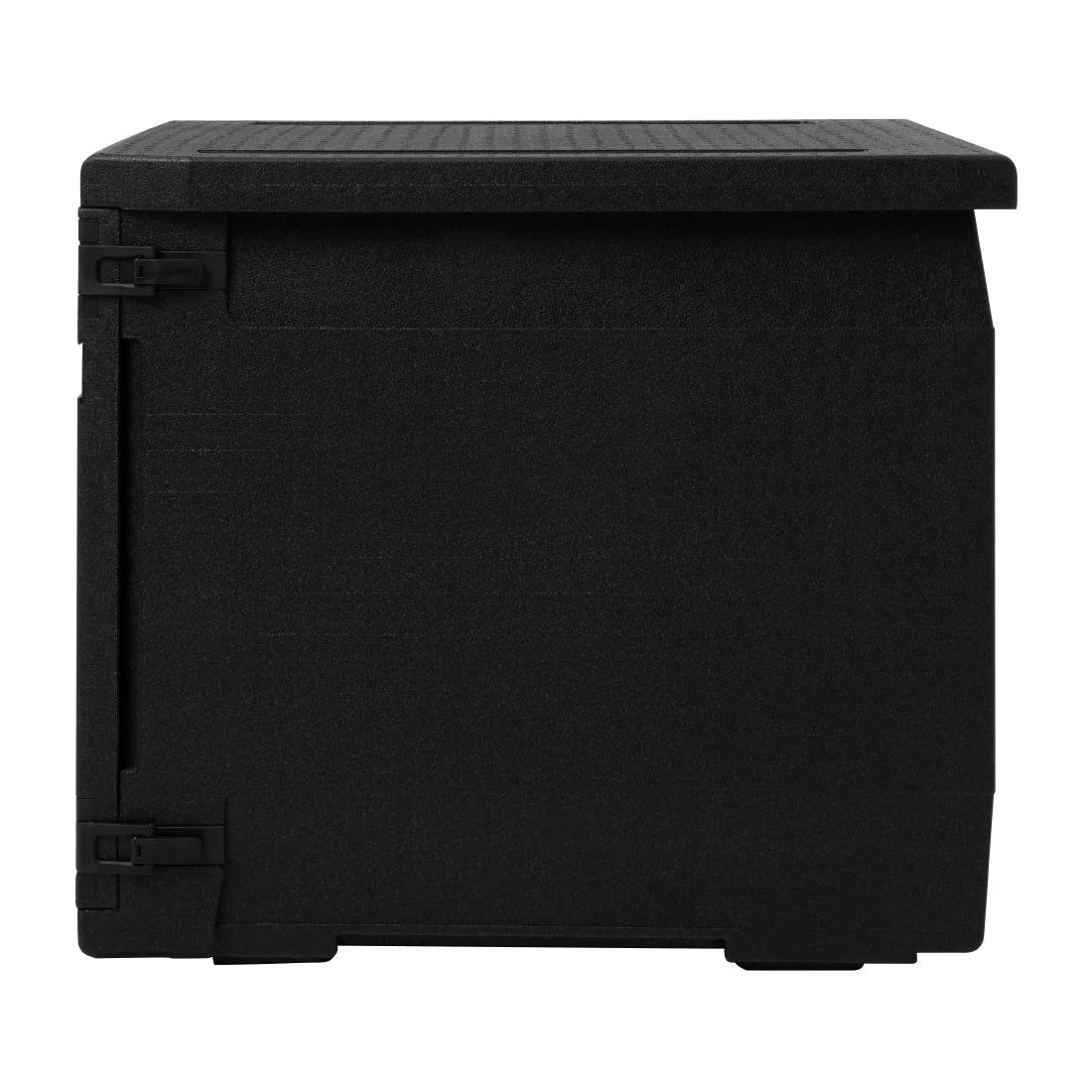 Cambro EPP Insulated Front Loading Food Pan Carrier 9 Rails 126Ltr - Image 4