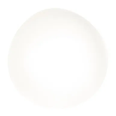 Churchill Alchemy Buffet Melamine Trace Bowls White 320mm (4 Pack)