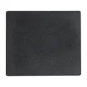 Churchill Alchemy Buffet Rectangular Melamine Tiles Black 258mm (6 Pack) - Image 1