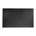 Churchill Alchemy Buffet Melamine Trays Black Granite GN 1/1 (2 Pack) - Image 1