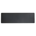 Churchill Alchemy Buffet Melamine Trays Black Granite GN 2/4 (4 Pack) - Image 1