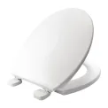 Bemis Kent STA-TITE Toilet Seat - Image 1