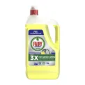 Fairy Professional Washing Up Liquid Lemon 5Ltr (2 Pack) - Image 1