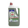 Fairy Professional Washing Up Liquid Original 5Ltr (2 Pack) - Image 1