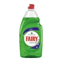 Fairy Professional Concentrated Washing Up Liquid Original 900ml (6 Pack) - Image 1