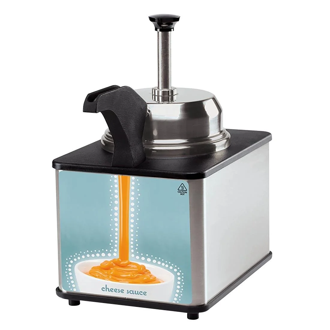 Server Products Supreme Heated Dispenser 83697 - Image 3