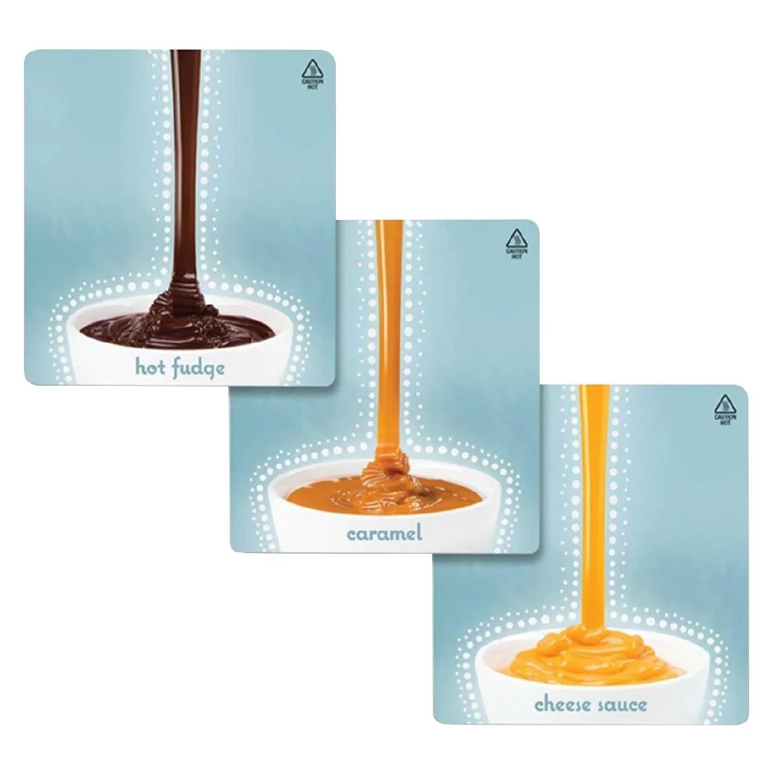 Server Products Supreme Heated Dispenser 83697 - Image 4