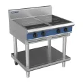 Blue Seal Four Zone Free Standing Induction Hob IN514R - Image 1