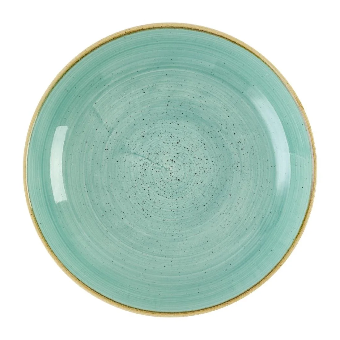 Churchill Stonecast Mint Coupe Bowls 248mm (12 Pack) - Image 4