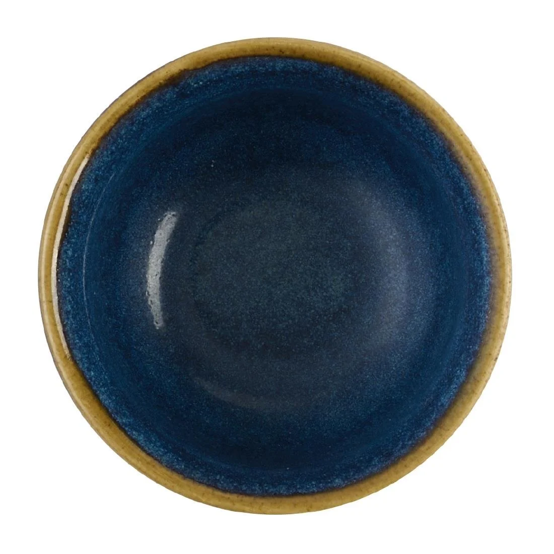 Churchill Nourish Tokyo Blue Kochi Dip Pot 40 x 69mm (12 Pack) - Image 5