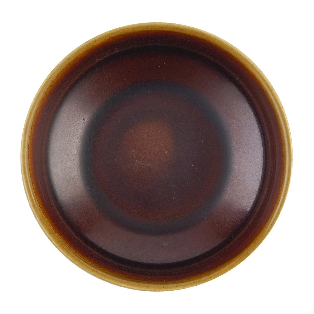 Churchill Nourish Tokyo Black Kochi Chip Mugs 330ml (12 Pack) - Image 3