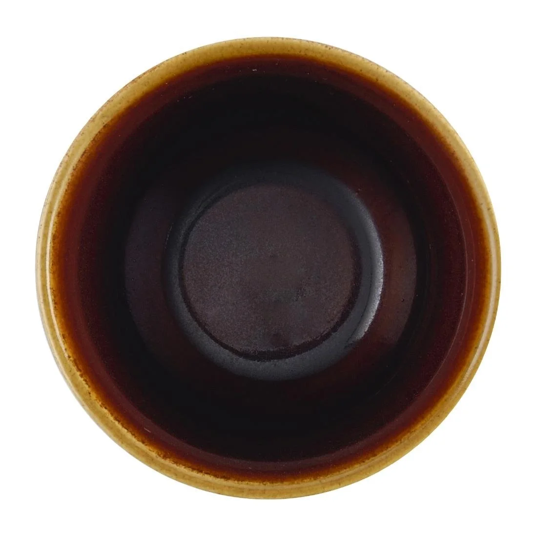 Churchill Nourish Tokyo Black Kochi Shallow Bowls 50 x 115mm (12 Pack) - Image 5