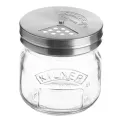 Kilner Storage Jar With Shaker Lid 250ml - Image 1