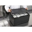 Vogue Insulated EPP Food Transport Box 46Ltr GN Size - Image 7