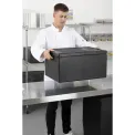 Vogue Insulated EPP Food Transport Box 46Ltr GN Size - Image 8
