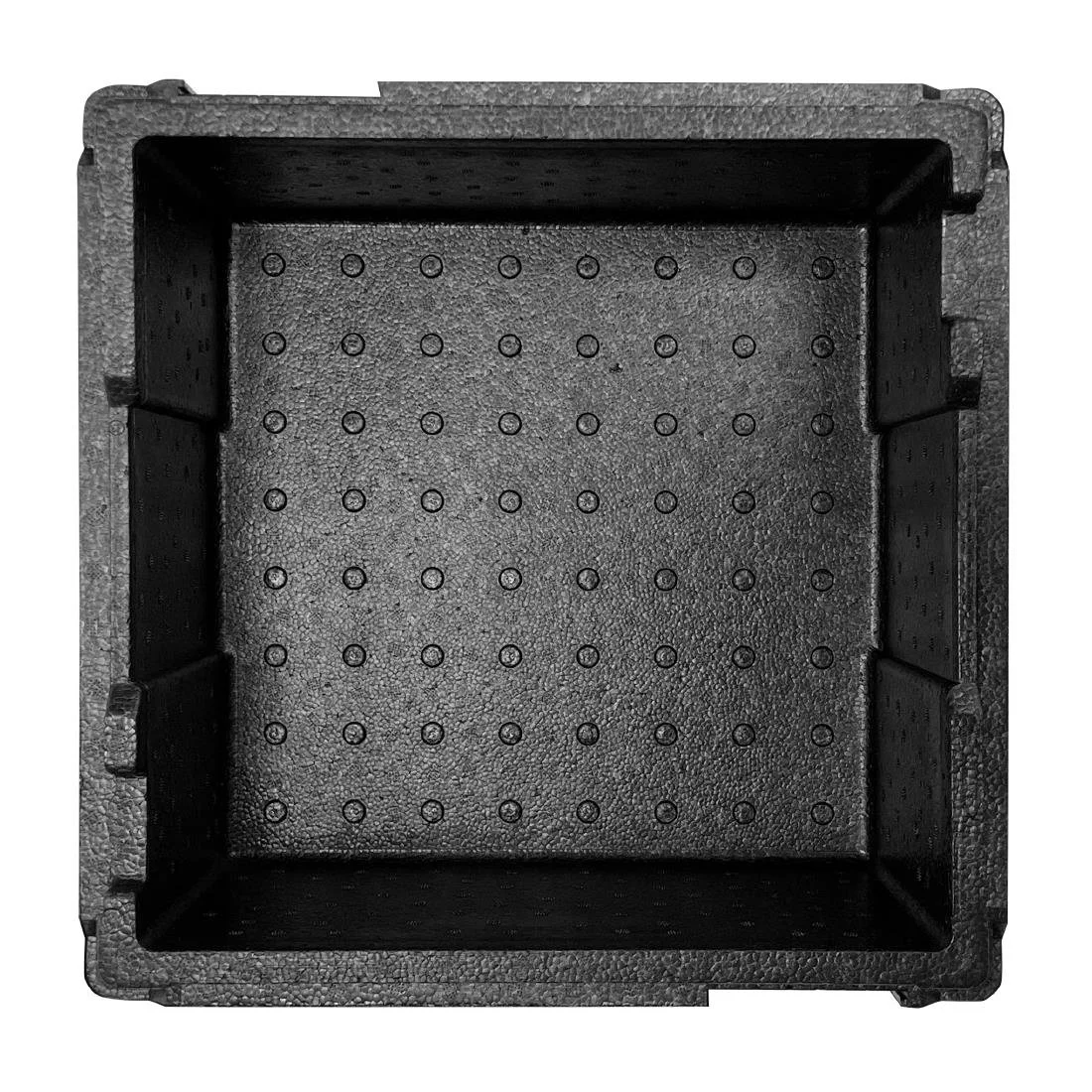 Vogue Insulated EPP Pizza Storage & Food Transport Box 22Ltr 4 Pizza Capacity - Image 4