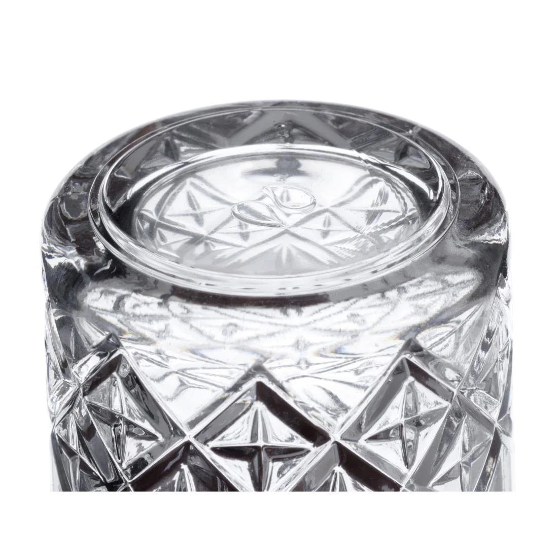 Pasabahce Timeless Vintage Shot Glasses 60ml (24 Pack) - Image 4