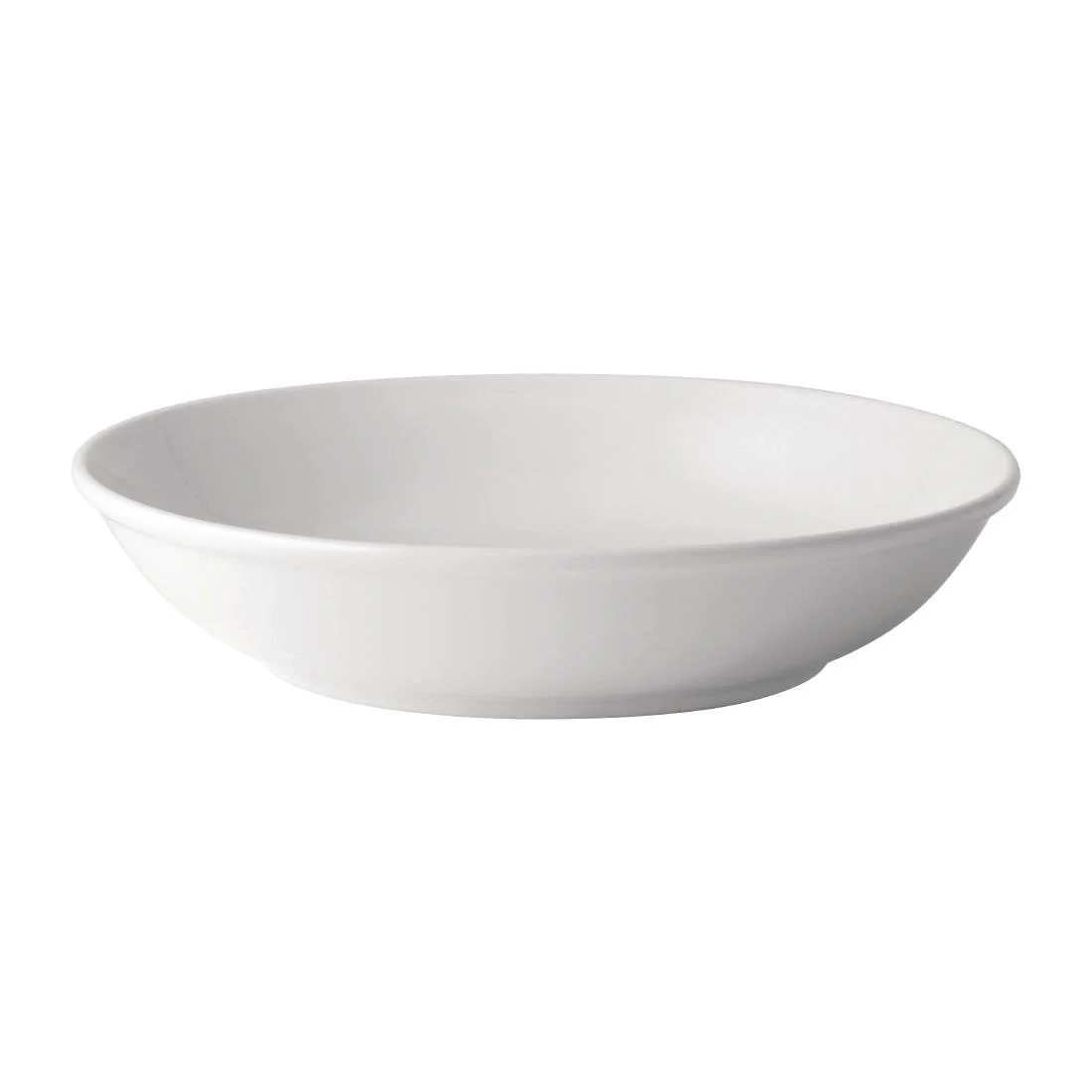 Utopia Pure White Pasta Bowls 260mm (18 Pack)