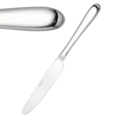 Utopia Manhattan Dessert Knife (12 Pack)