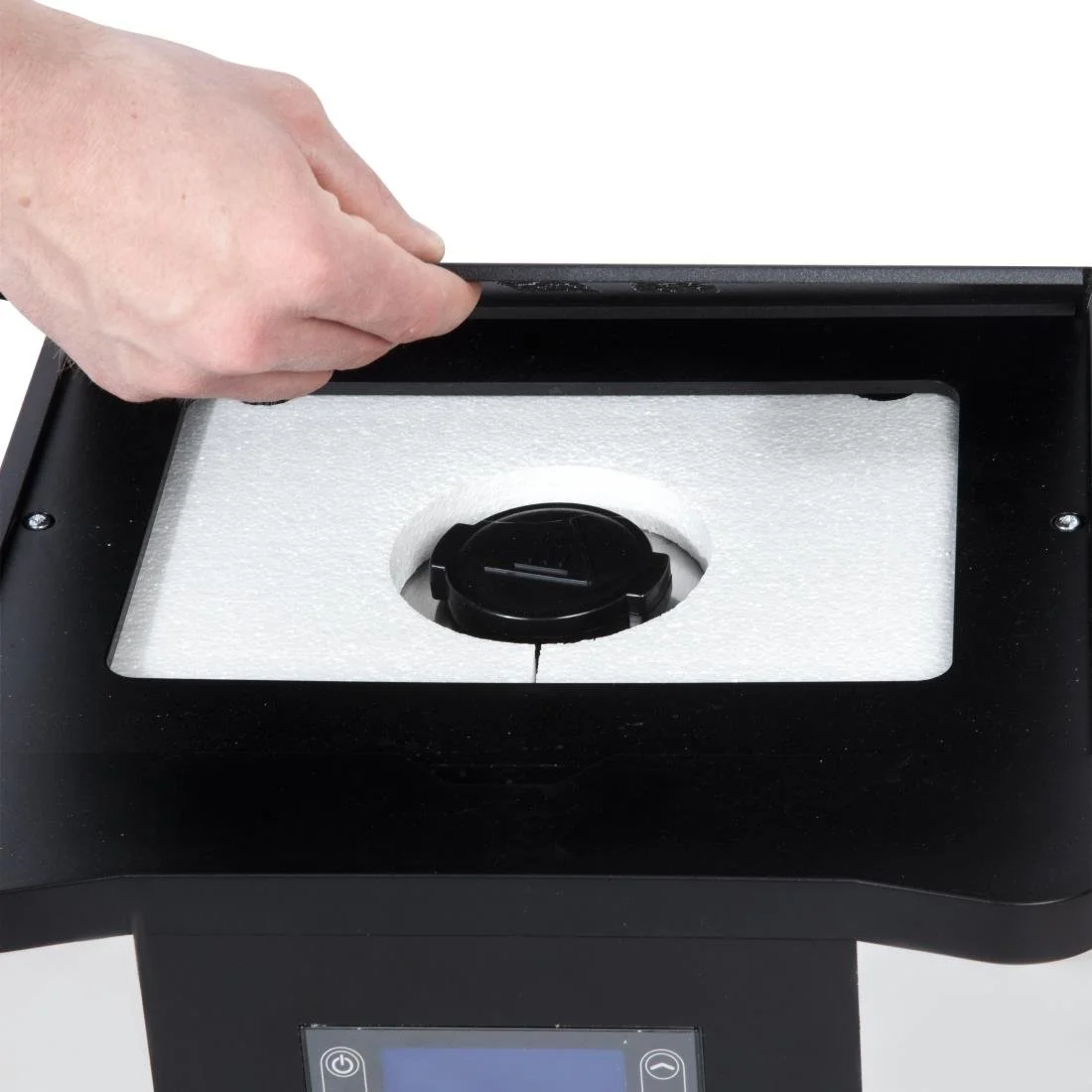 Burco 20Ltr Countertop Autofill Filtered Water Boiler AFF20CT - Image 3