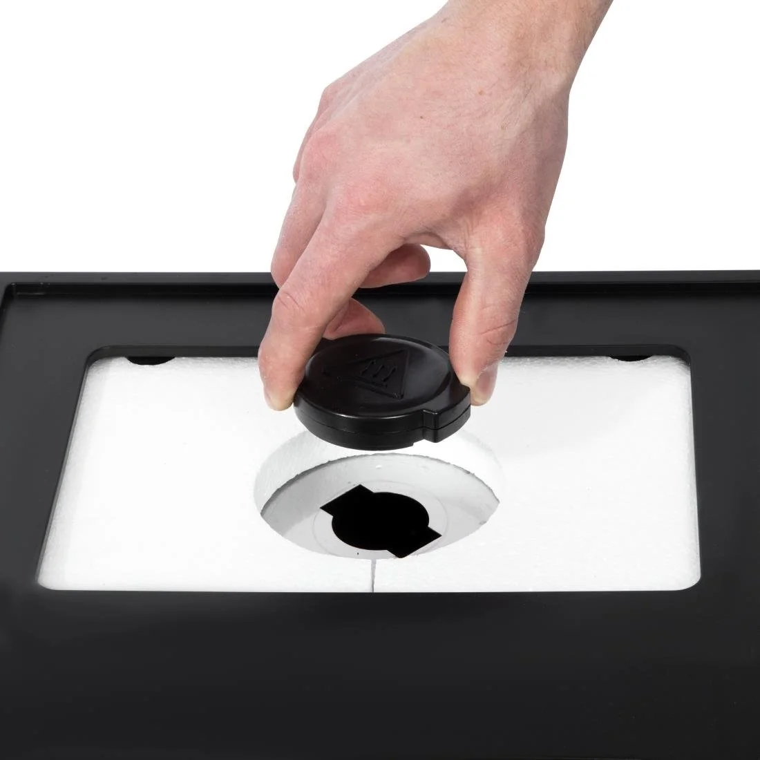 Burco 20Ltr Countertop Autofill Filtered Water Boiler AFF20CT - Image 4