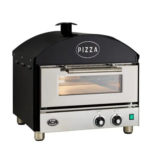 King Edward Pizza King Oven PK1