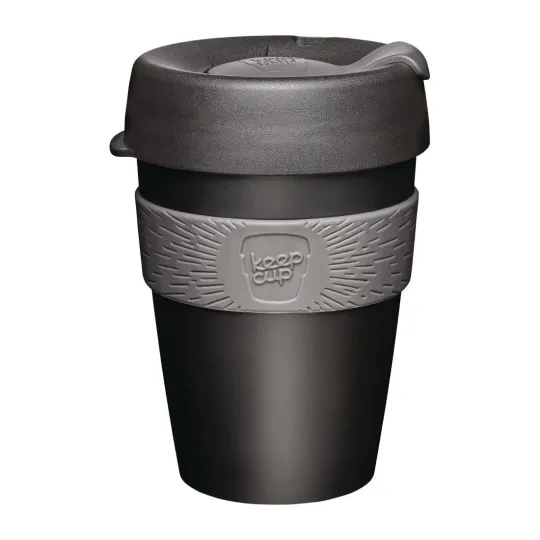 KeepCup Original Reusable Coffee Cup Doppio 340ml