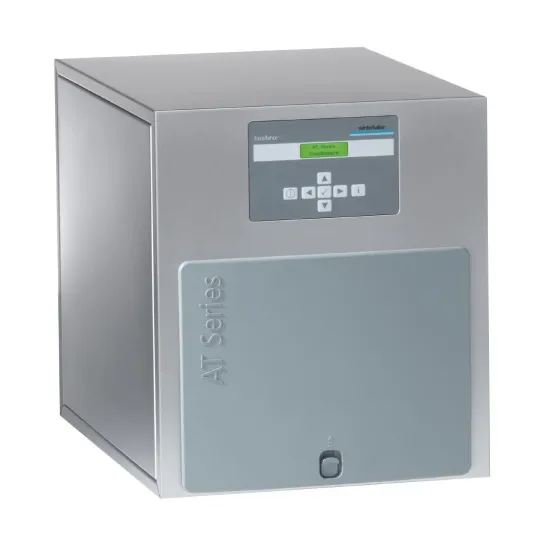 Winterhalter AT Excellence M External Reverse Osmosis System