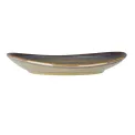 Olympia Birch Coupe Plates Aubergine 270mm (6 Pack) - Image 3
