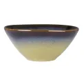Olympia Birch Deep Bowls Aubergine 460ml (6 Pack) - Image 1