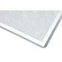 De Buyer Perforated Baking Tray 400x300mm - Image 3