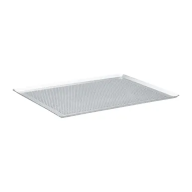 De Buyer Perforated Baking Tray 400x300mm