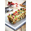 De Buyer Perforated Baking Tray 400x300mm - Image 5