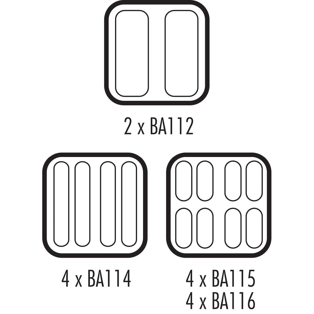 Lincat Silverlink 600 Electric Pasta Boiler PB66