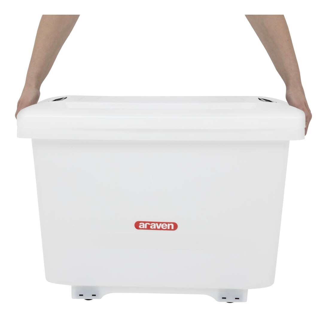 Food Box Storage Container 70Ltr