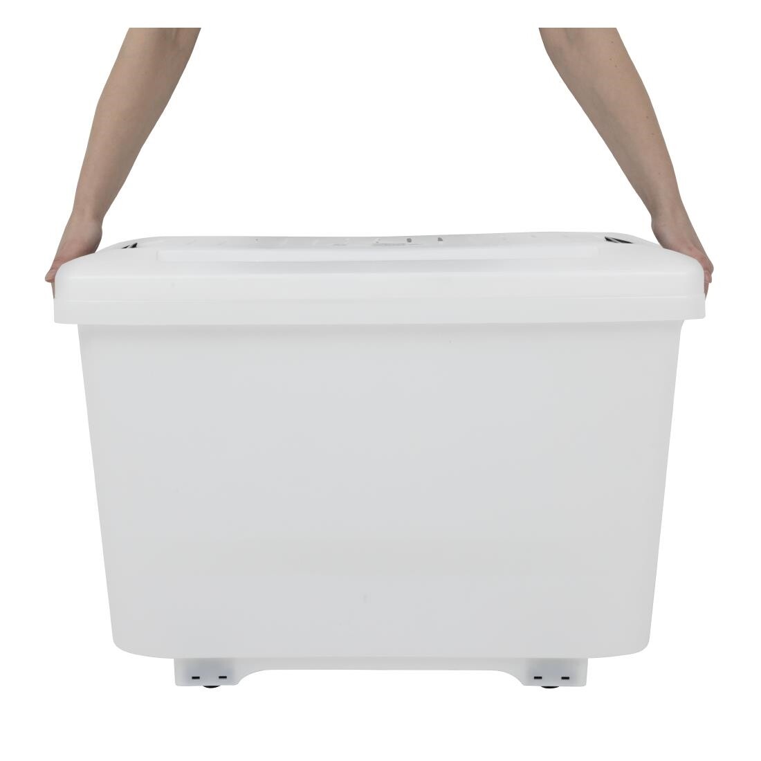 Food Box Storage Container 90Ltr