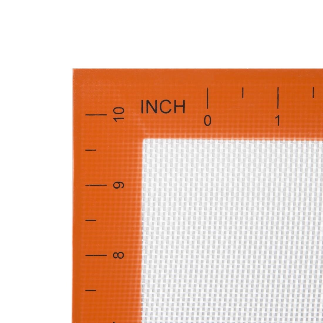 Vogue Non-Stick Baking Mat 31.5x52cm