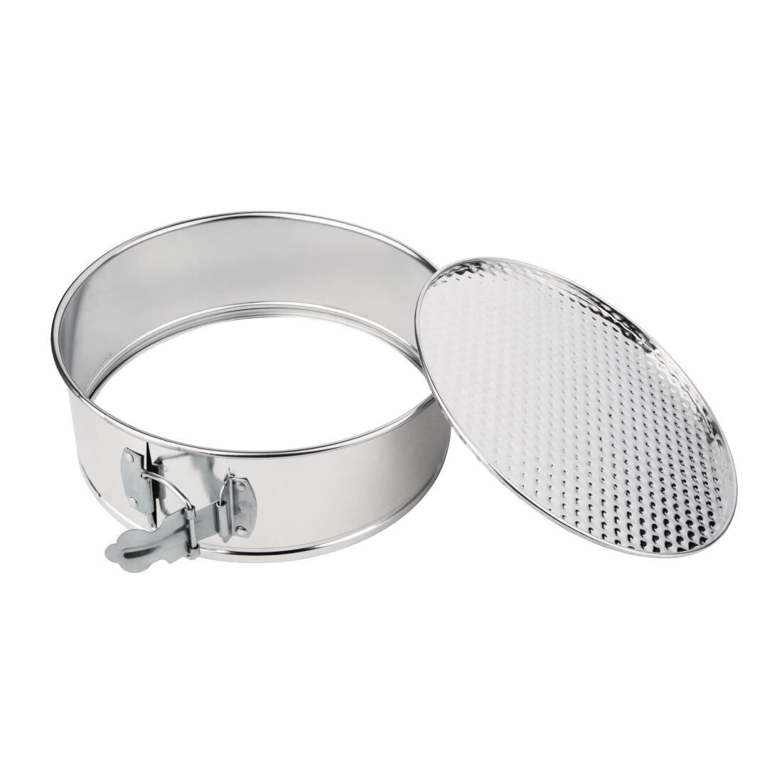 Vogue Spring Form Round Cake Tin 22cm